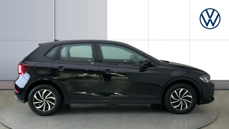 Volkswagen Polo 1.0 TSI Life 5dr Petrol Hatchback
